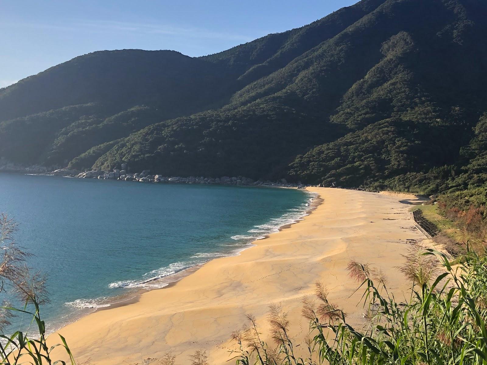 Sandee Hetsuka Coast