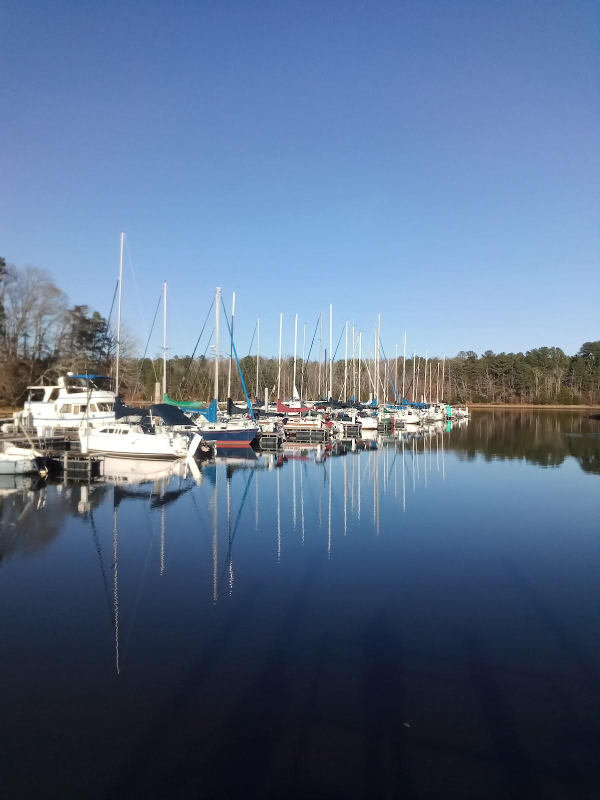 Sandee - Pickwick Landing State Park