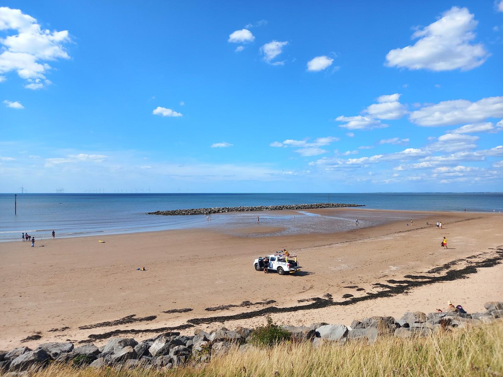 Sandee Leasowe Beach