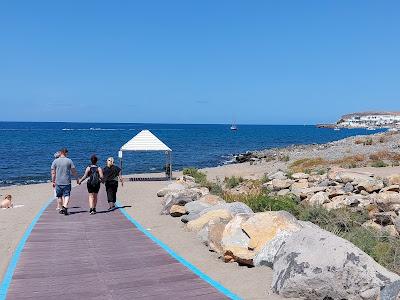 Sandee - Playa De Las Meloneras