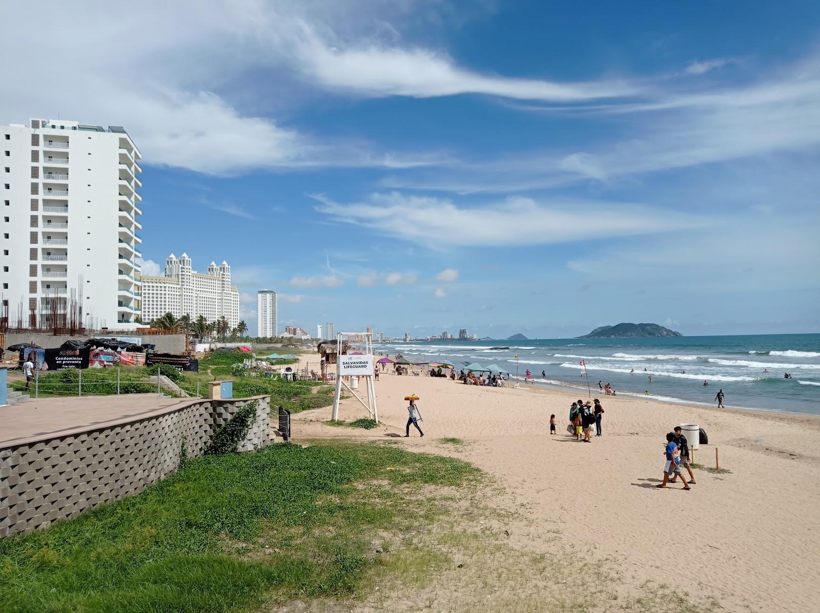 Sandee Playa Bruja
