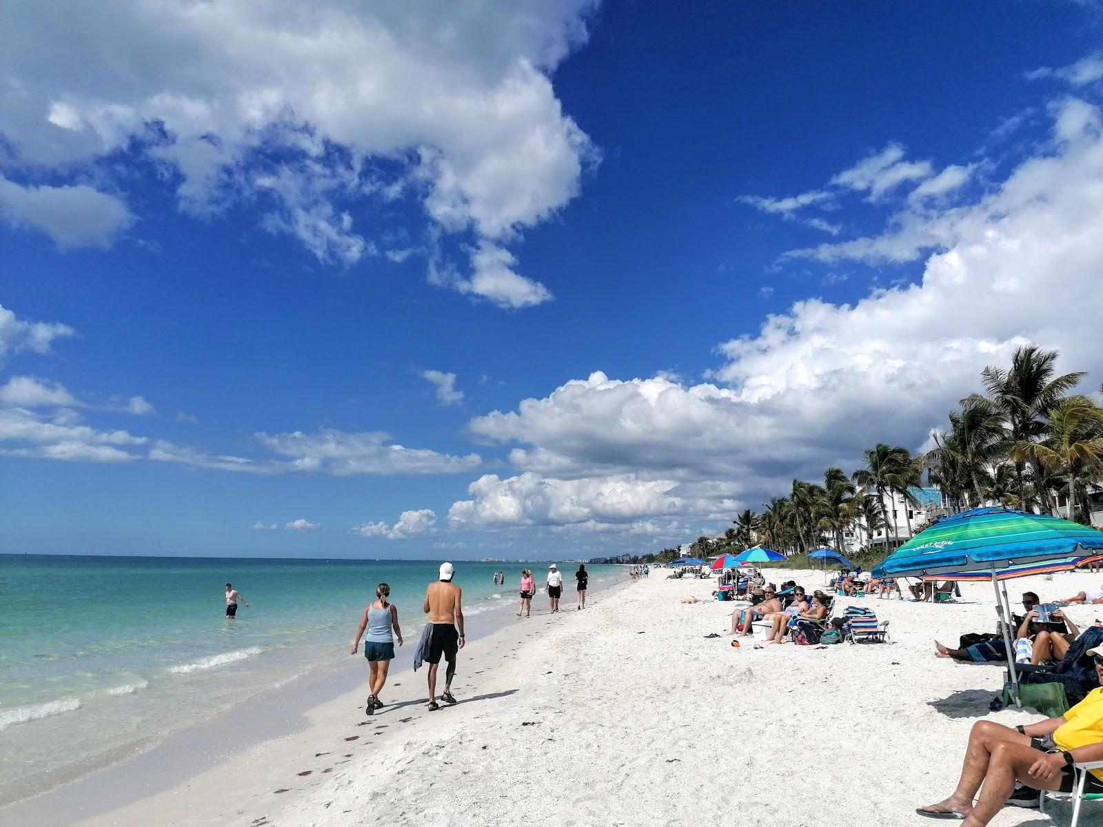 Sandee - Bonita Beach Park