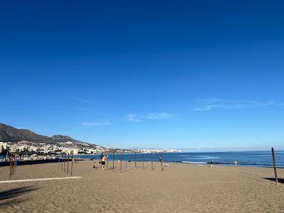 Sandee - Playa De Los Boliches