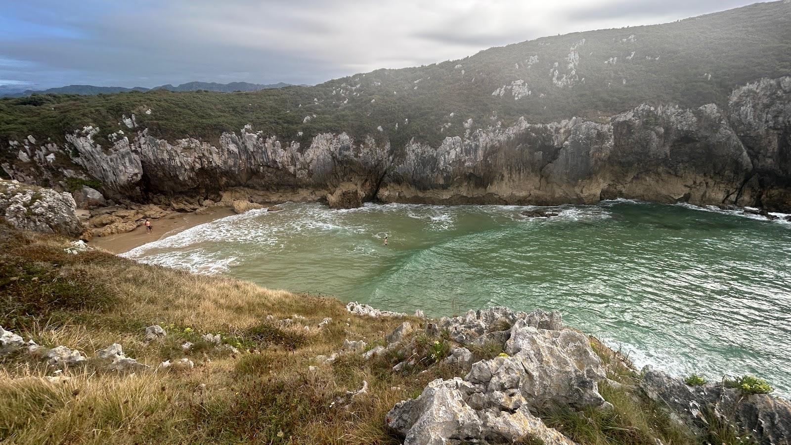 Sandee Playa De Portillu Photo