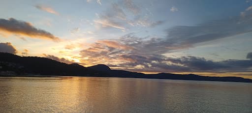 Sandee - Burrow Bay Beach