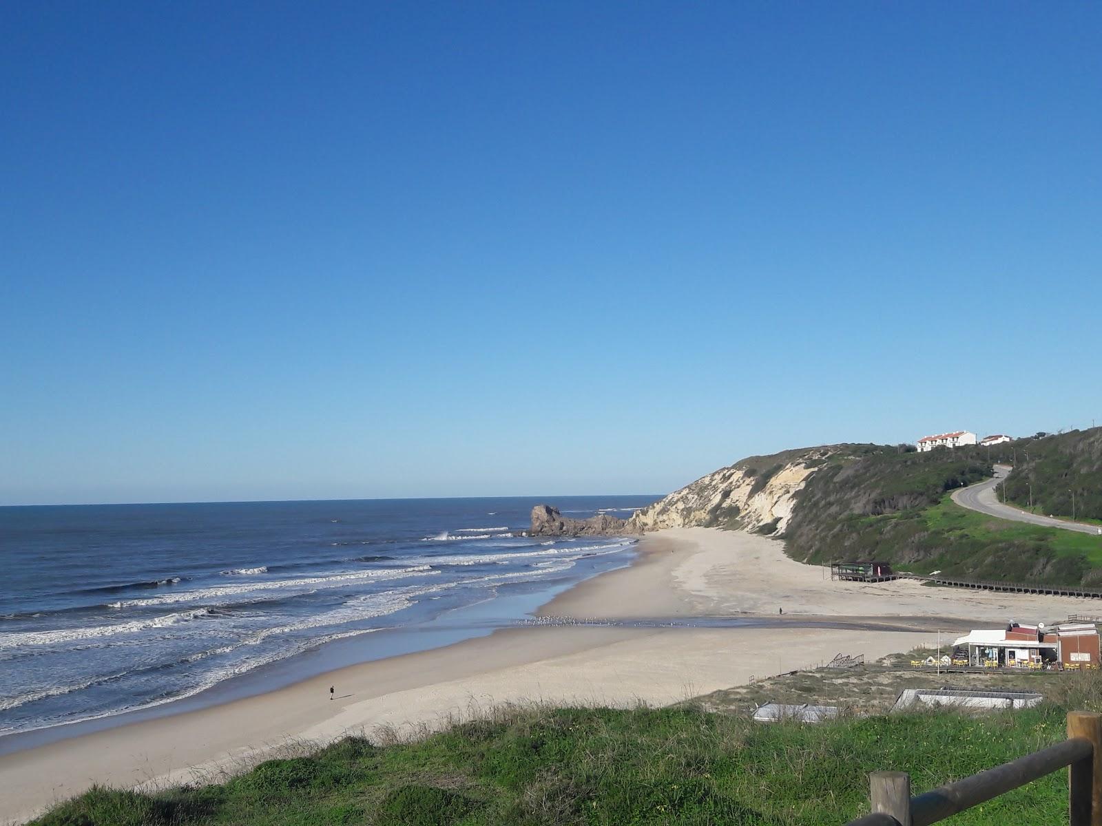 Sandee Praia Das Paredes