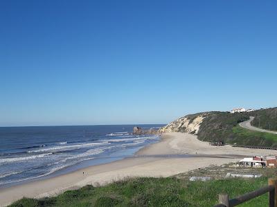 Sandee - Praia Das Paredes