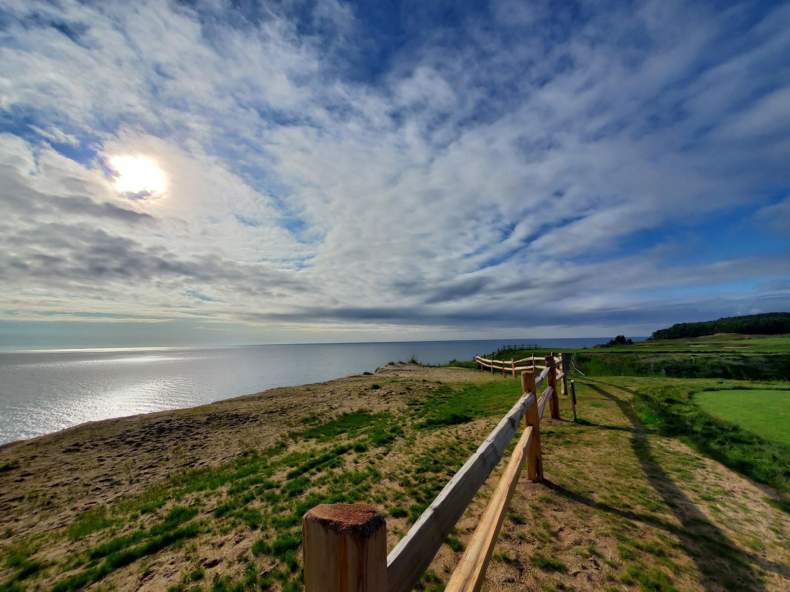 Sandee Pierport Township Beach