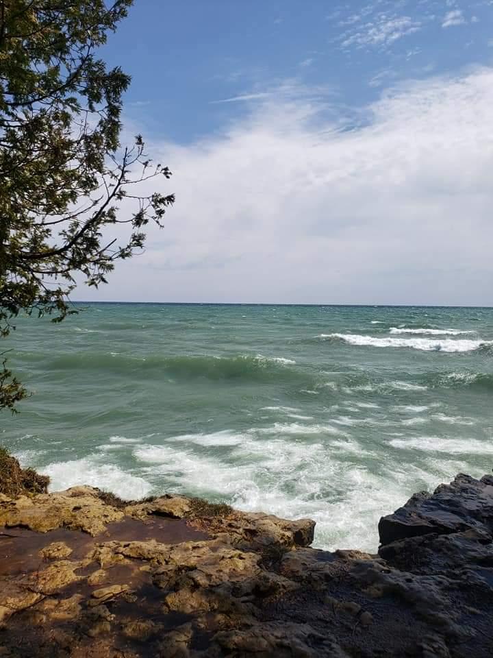 Sandee Public Shoreline Beach County Road 481 Photo