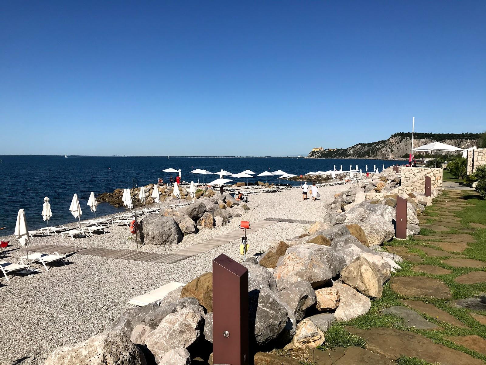 Sandee Portopiccolo Sistiana Beach