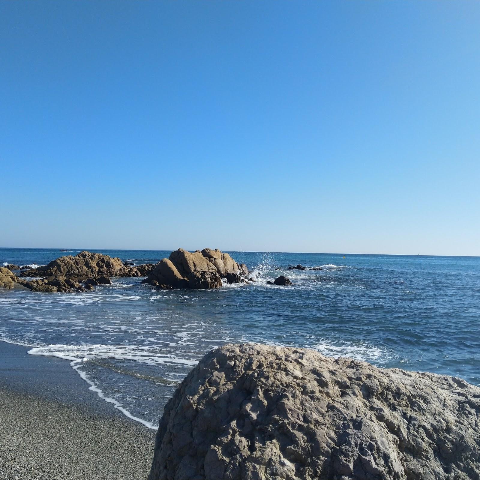 Sandee - Playa De La Duquesa