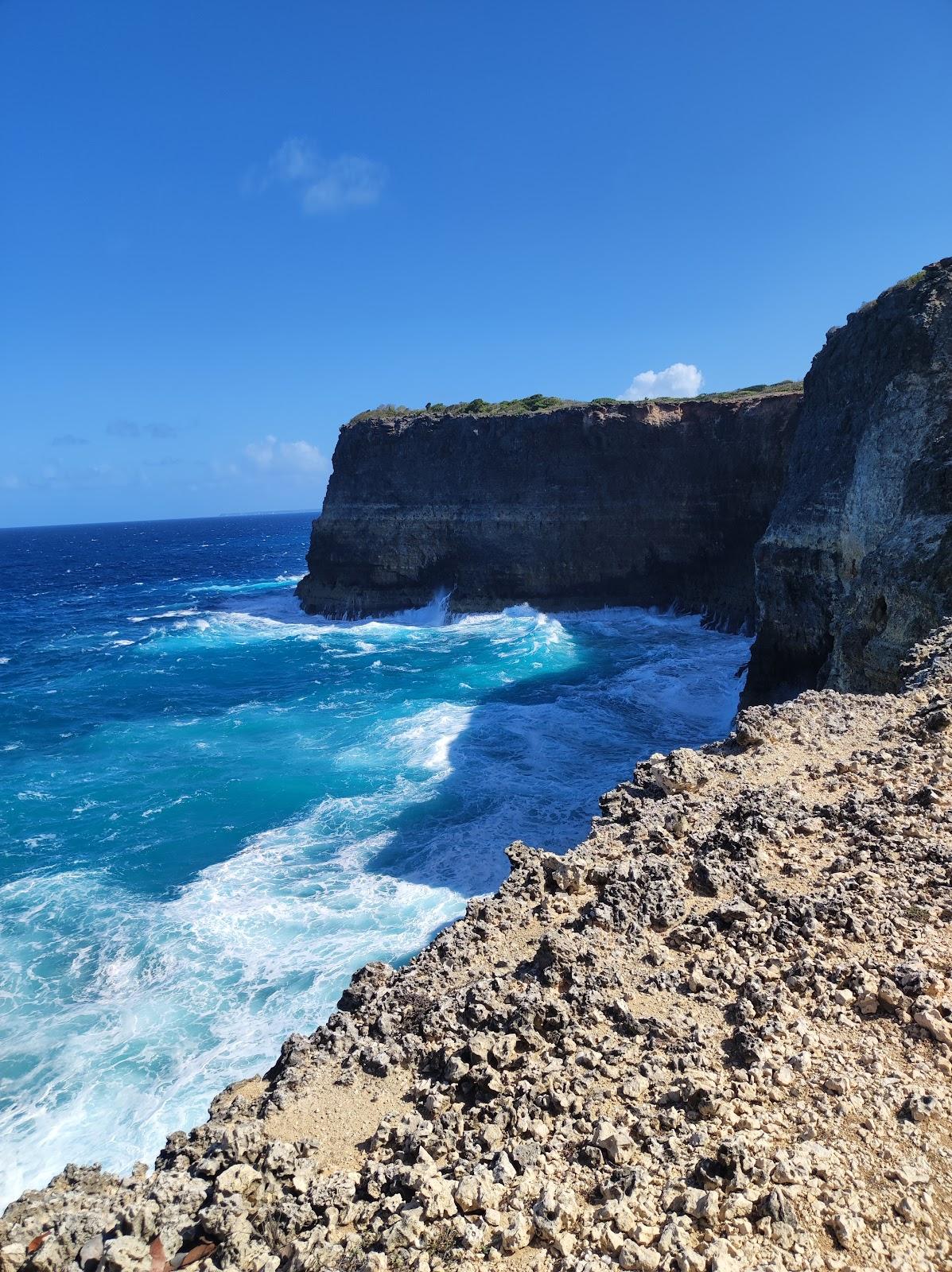 Sandee Pointe Petit Negre Photo