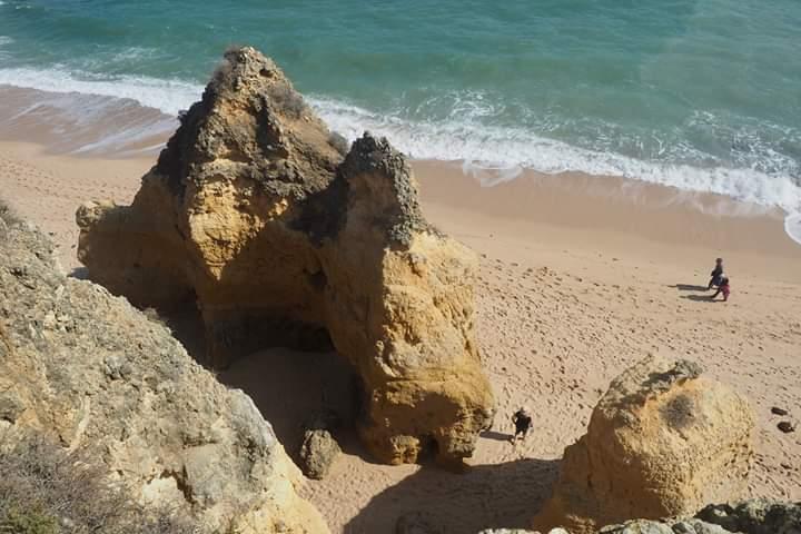 Sandee Barrinha Beach