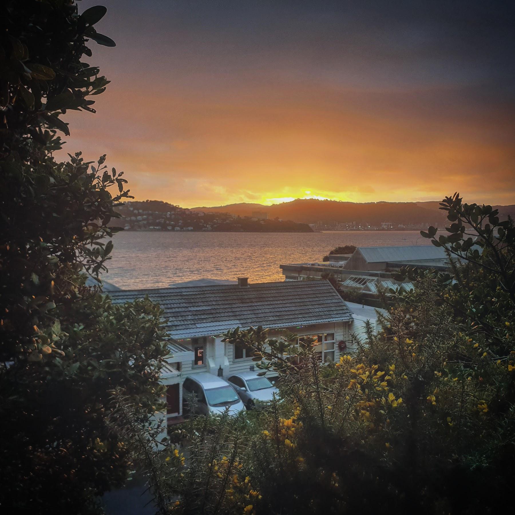 Sandee Shelly Bay