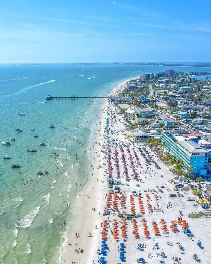 Sandee Fort Myers Beach