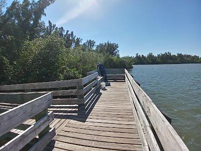 Sandee - Round Island Beach Park