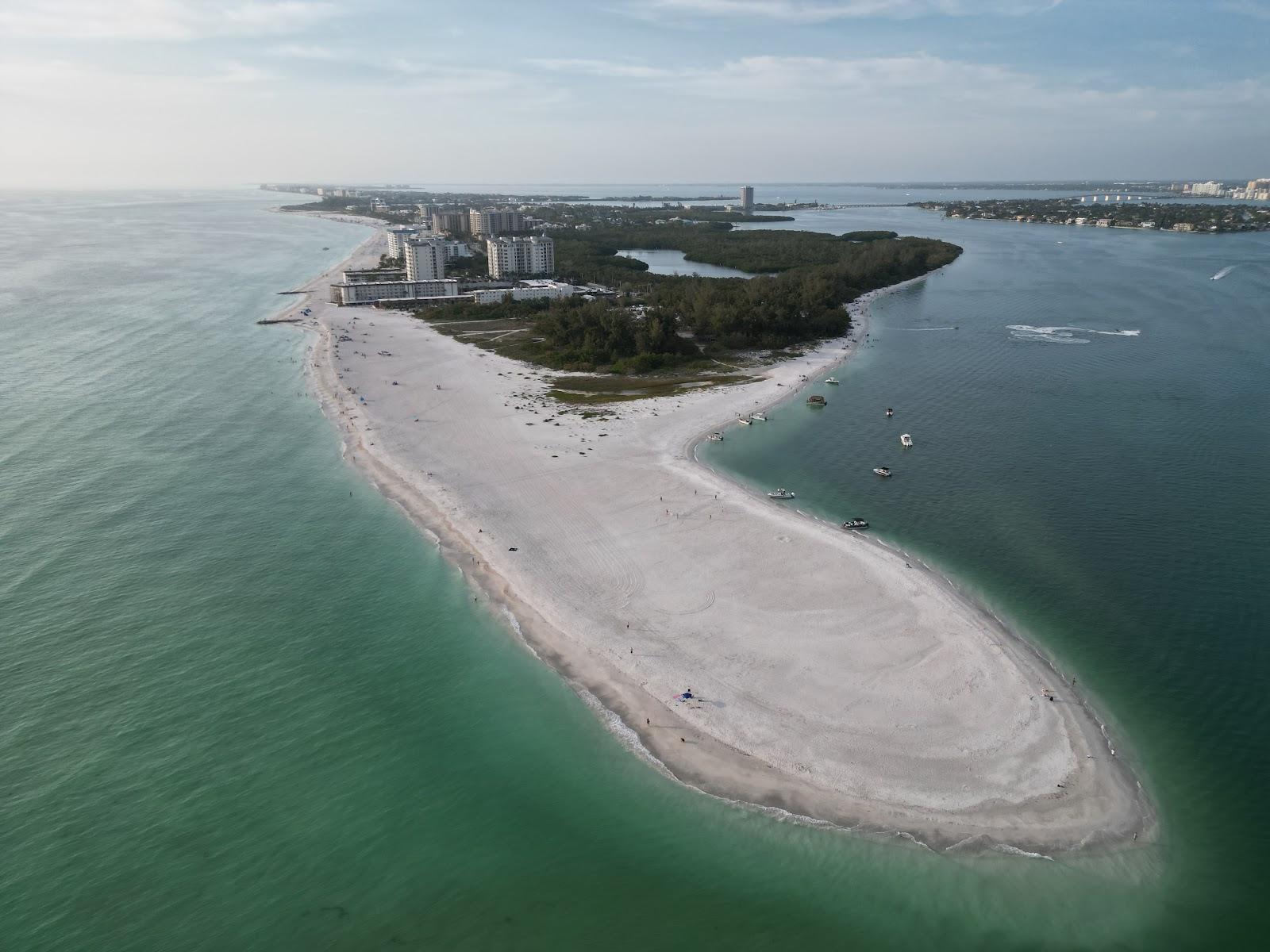 Sandee - South Lido Beach