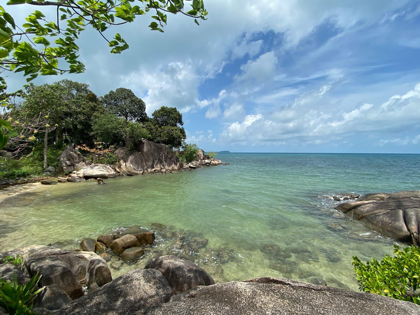 Sandee Pantai Batu Bedil Photo