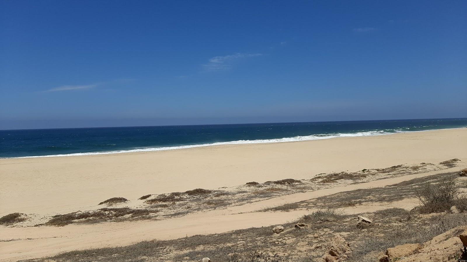 Sandee Playa Pozo Cota