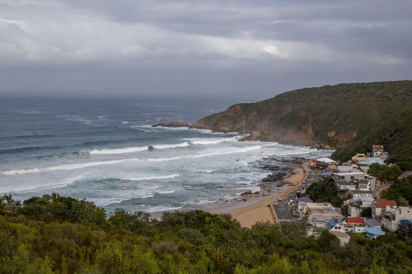 Sandee - Herolds Bay Beach