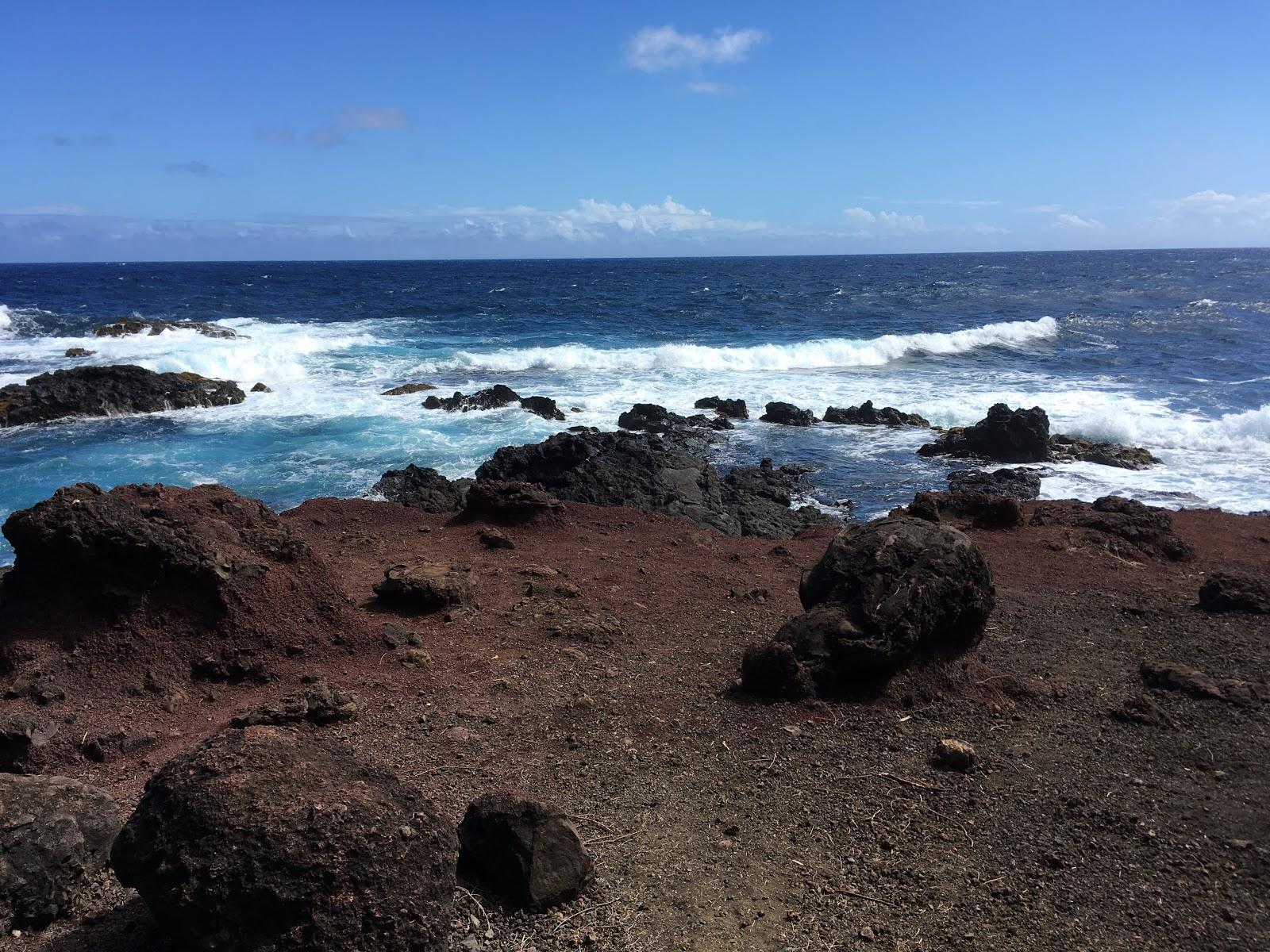 Sandee - Kaihalulu Beach