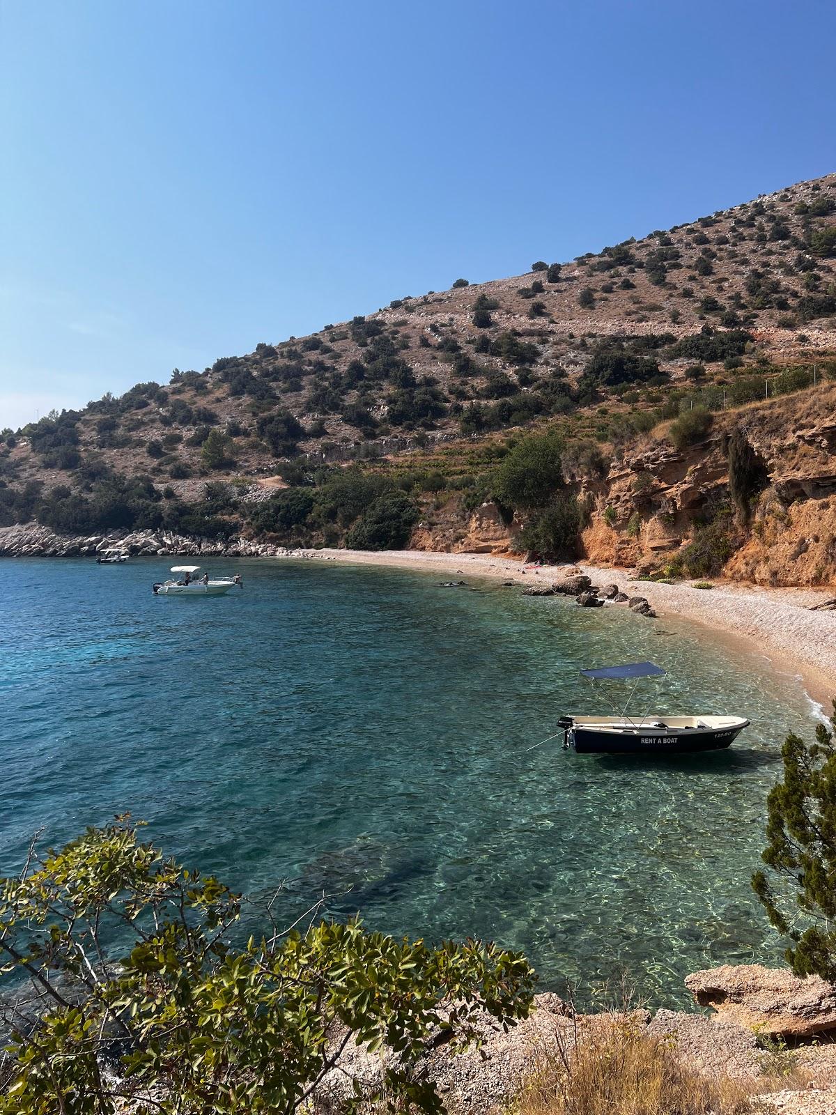 Sandee Beach Veli Zagradac