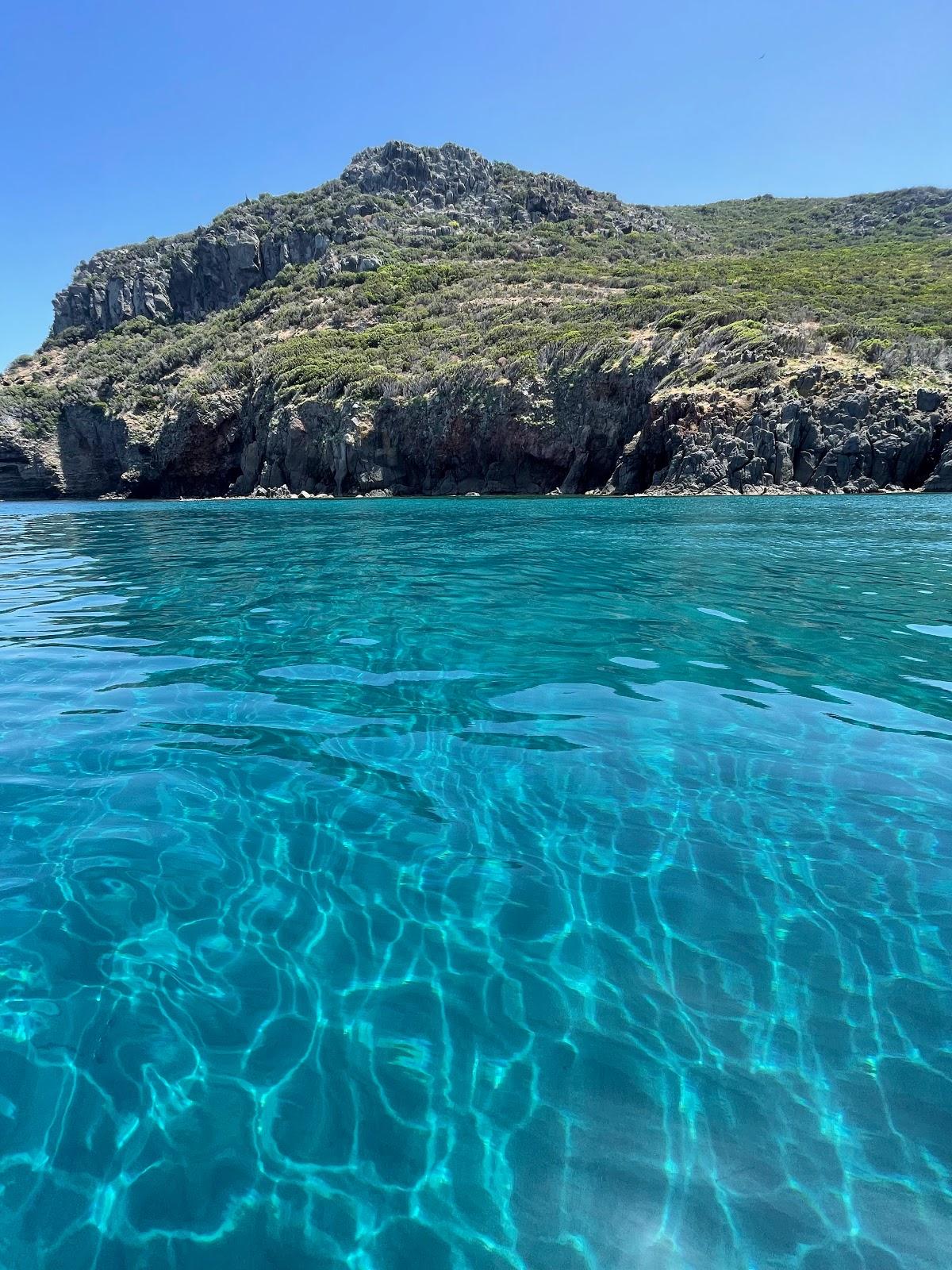Sandee Mortola Beach
