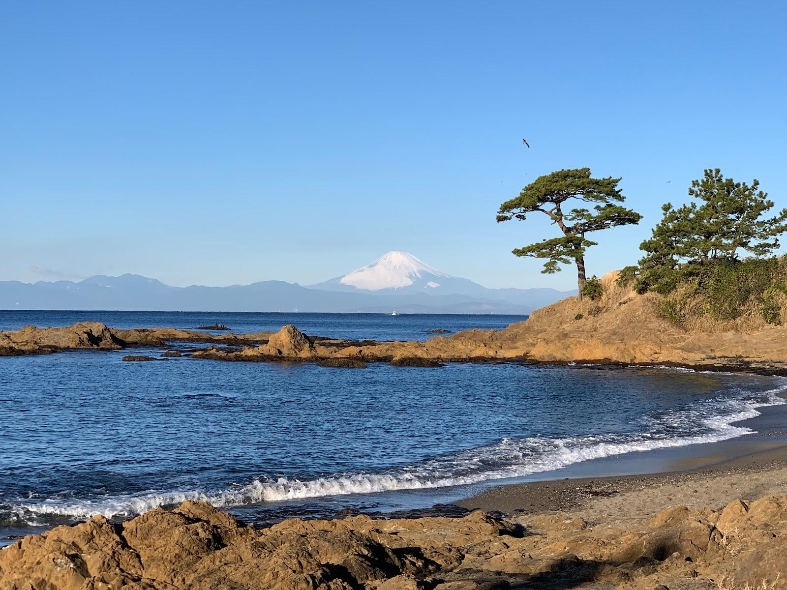 Sandee Tateishi Beach Resort