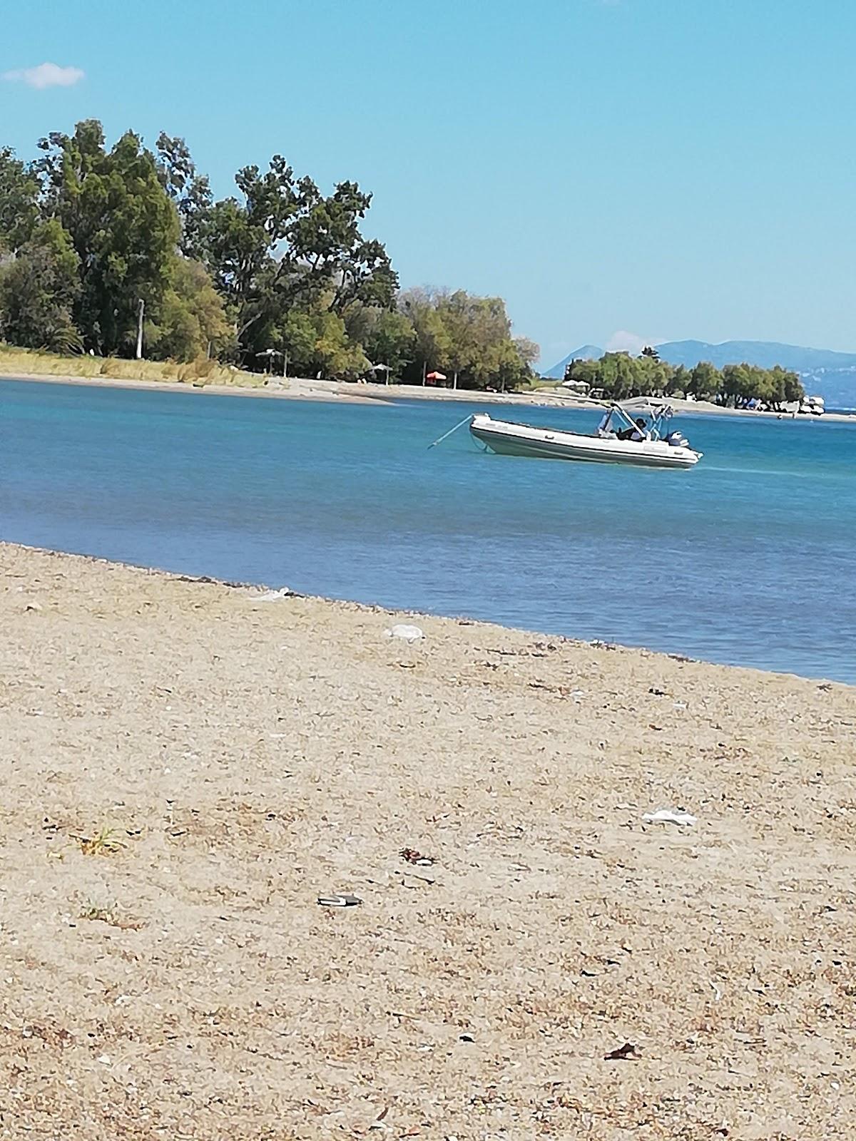 Sandee Manika Beach