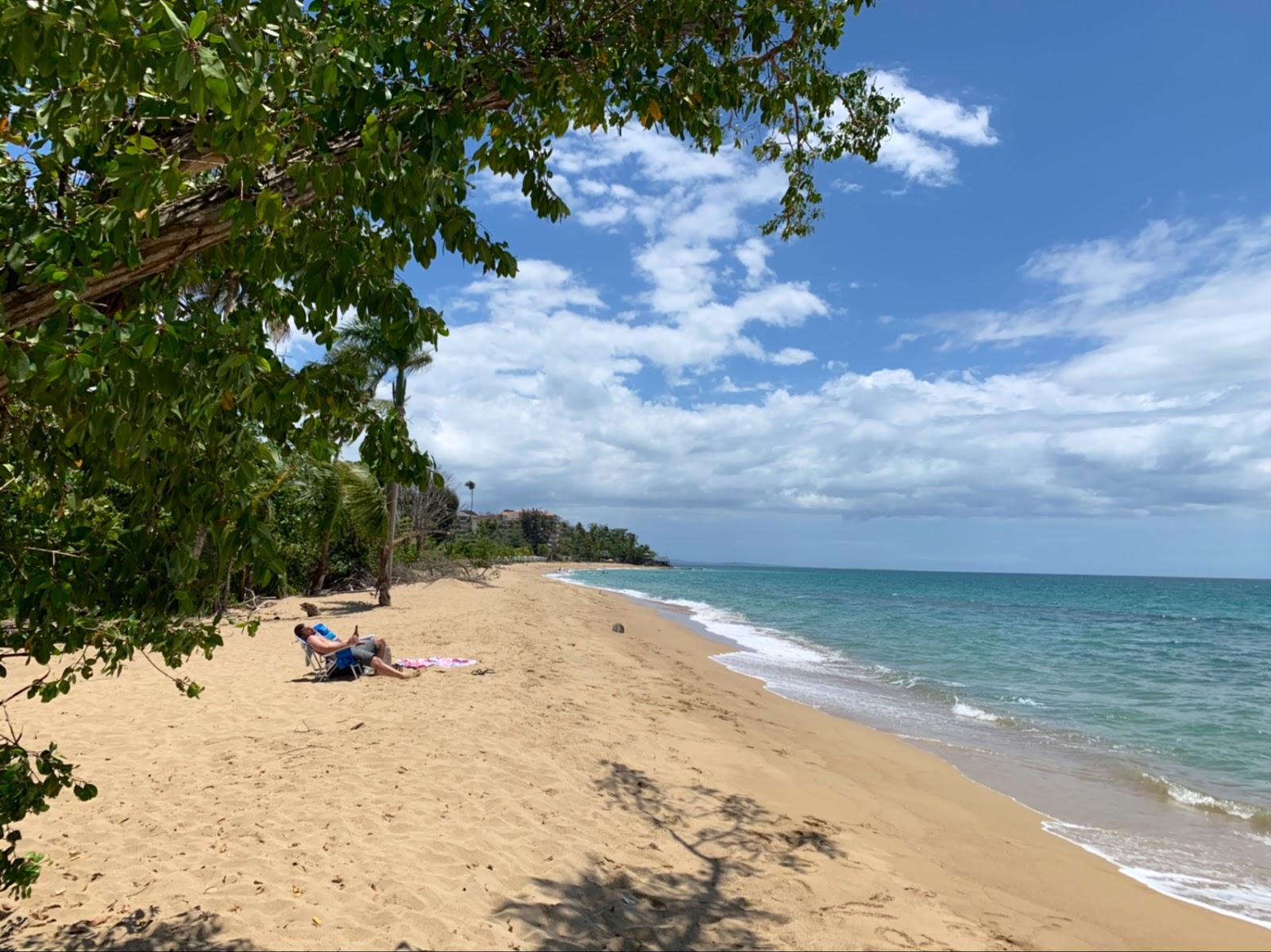 Sandee Corcega Beach
