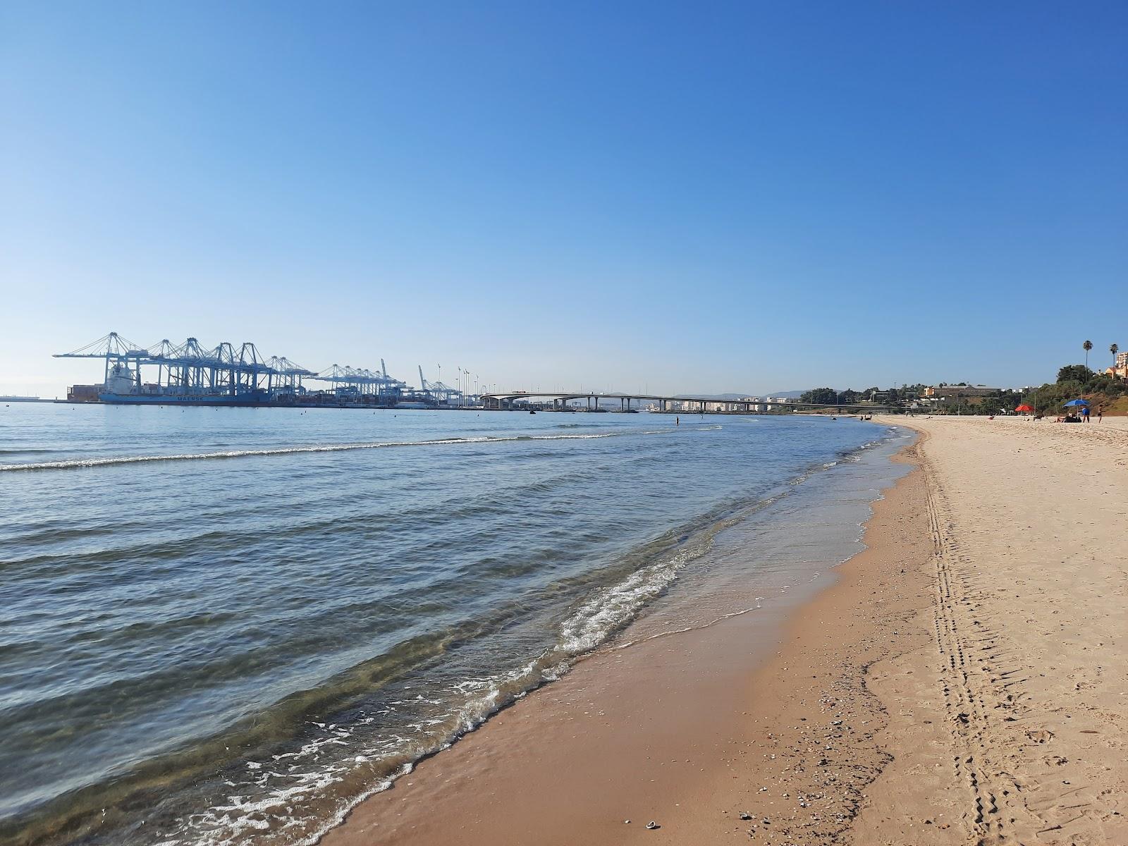 Sandee El Rinconcillo Beach Photo