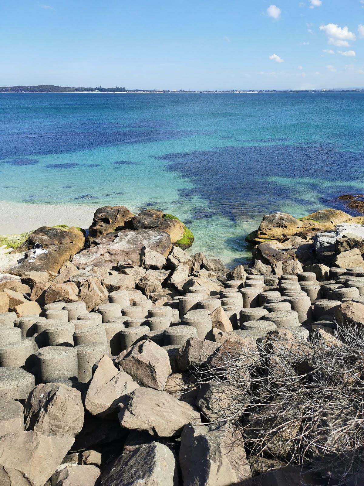 Sandee Bumbora Point Photo