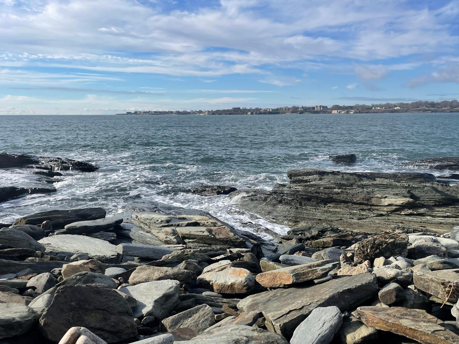Sandee Tuckerman Ave Waterfront Public Access Point