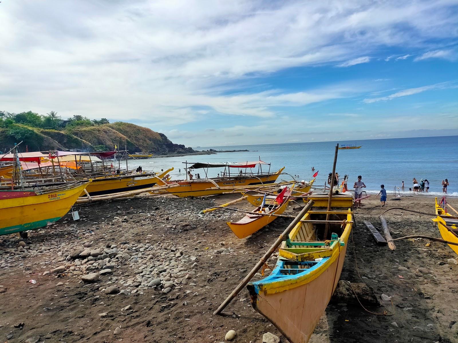 Sandee Biaan Beach Photo