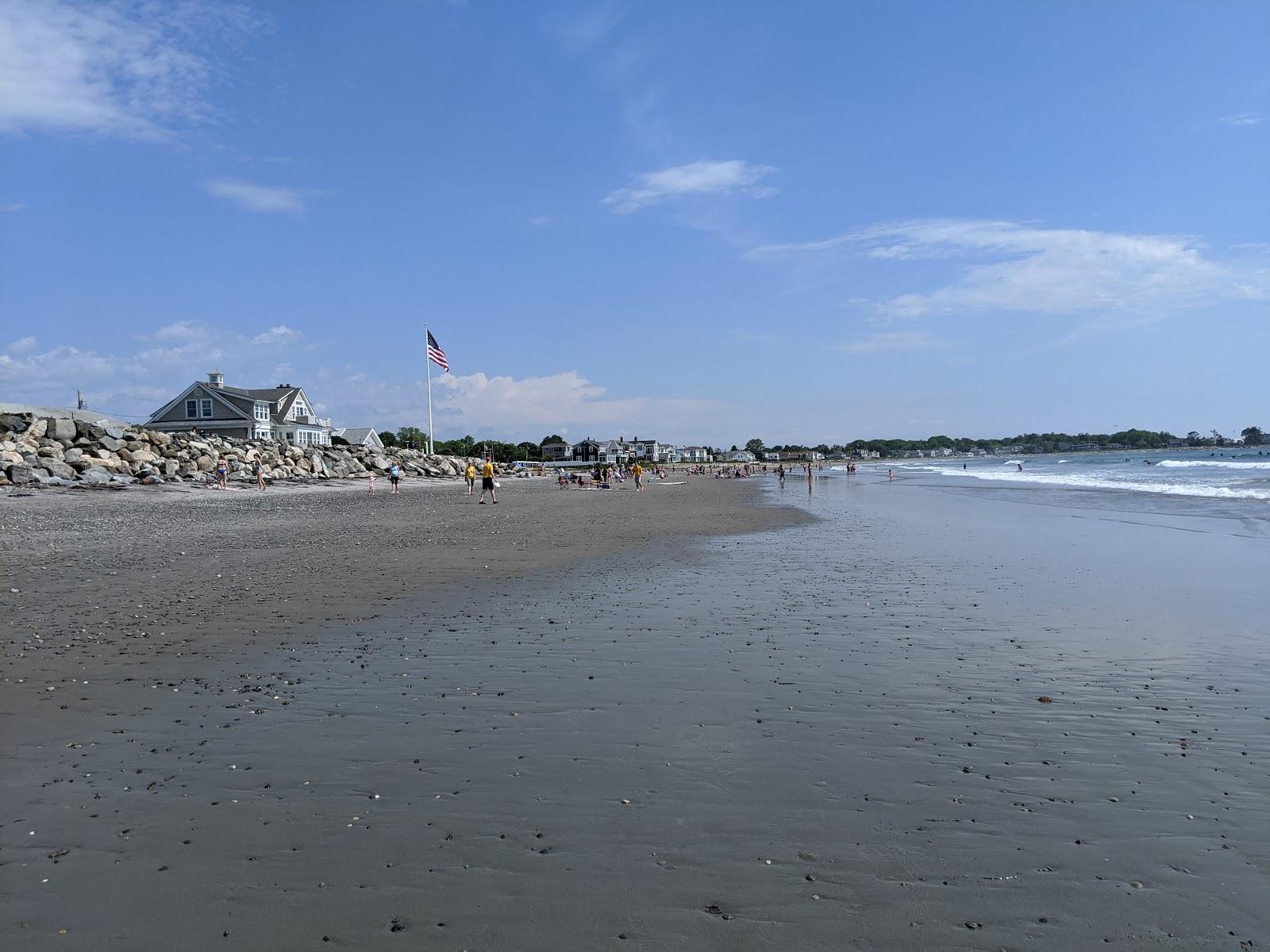 Sandee Jenness State Beach
