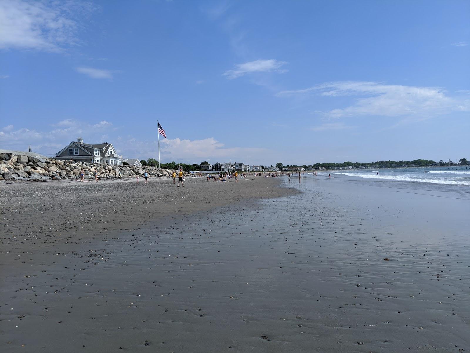 Sandee Jenness Beach At Cable Road Photo