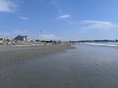 Sandee - Jenness Beach At Cable Road