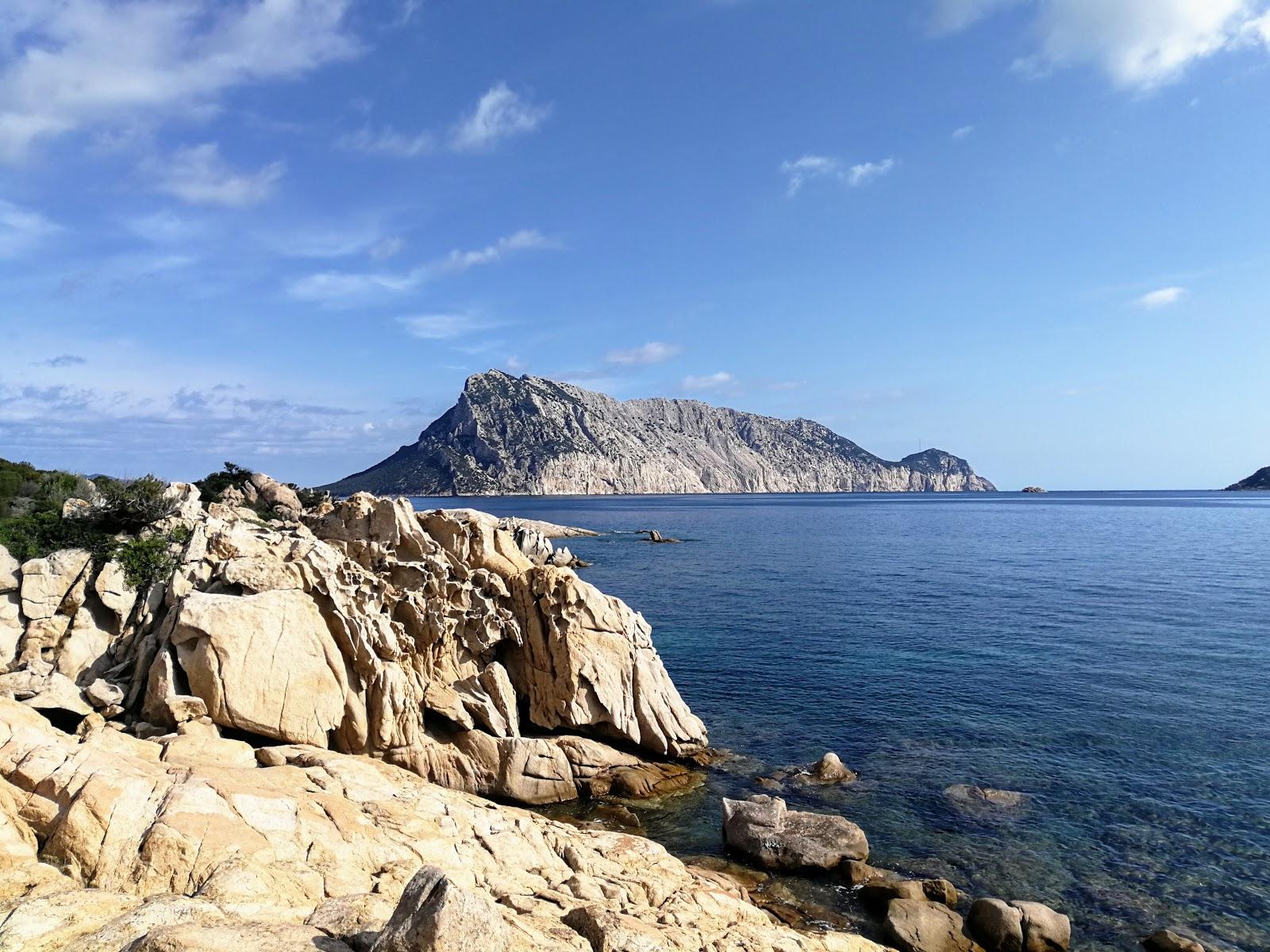 Sandee Spiaggia Di Punta Molara