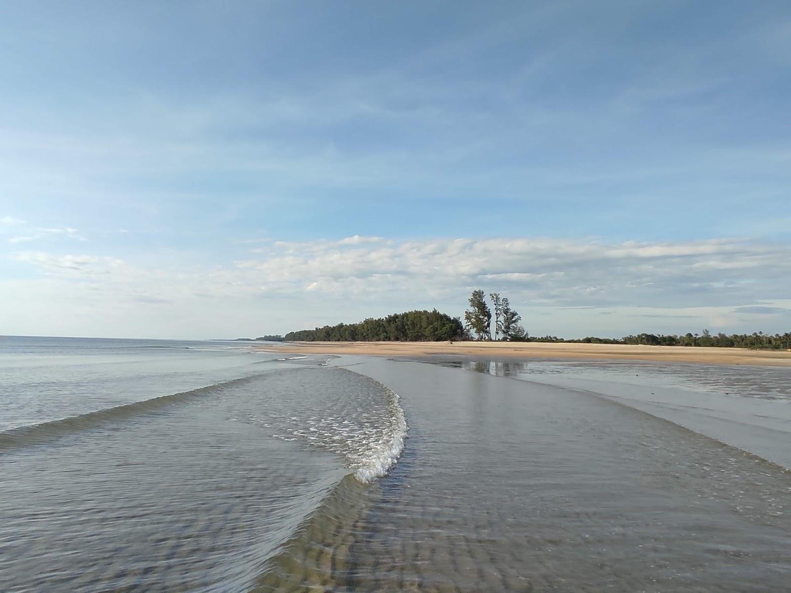 Sandee Kuala Penor Beach