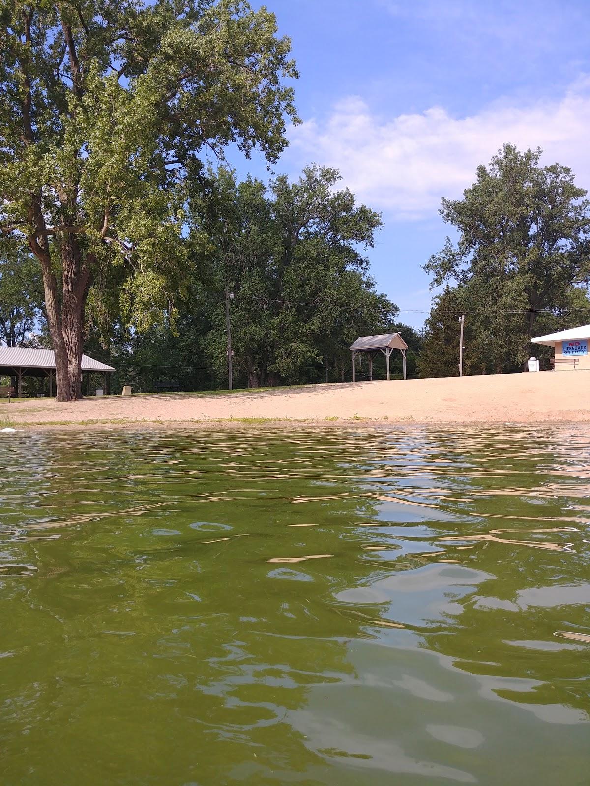 Sandee Waubee Lake Park