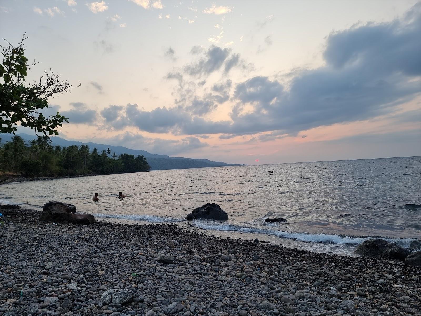 Sandee Pantai Kawaliwu