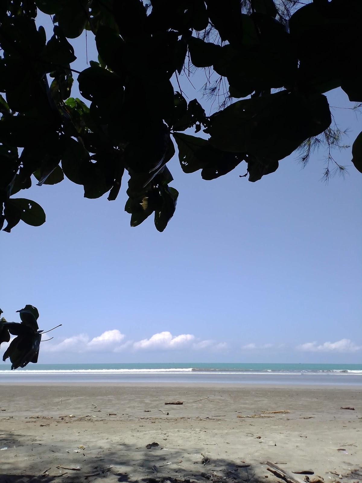 Sandee Pantai Langgune
