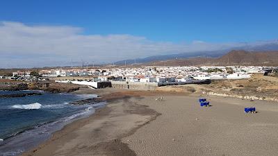 Sandee - Playa De Los Abriguitos