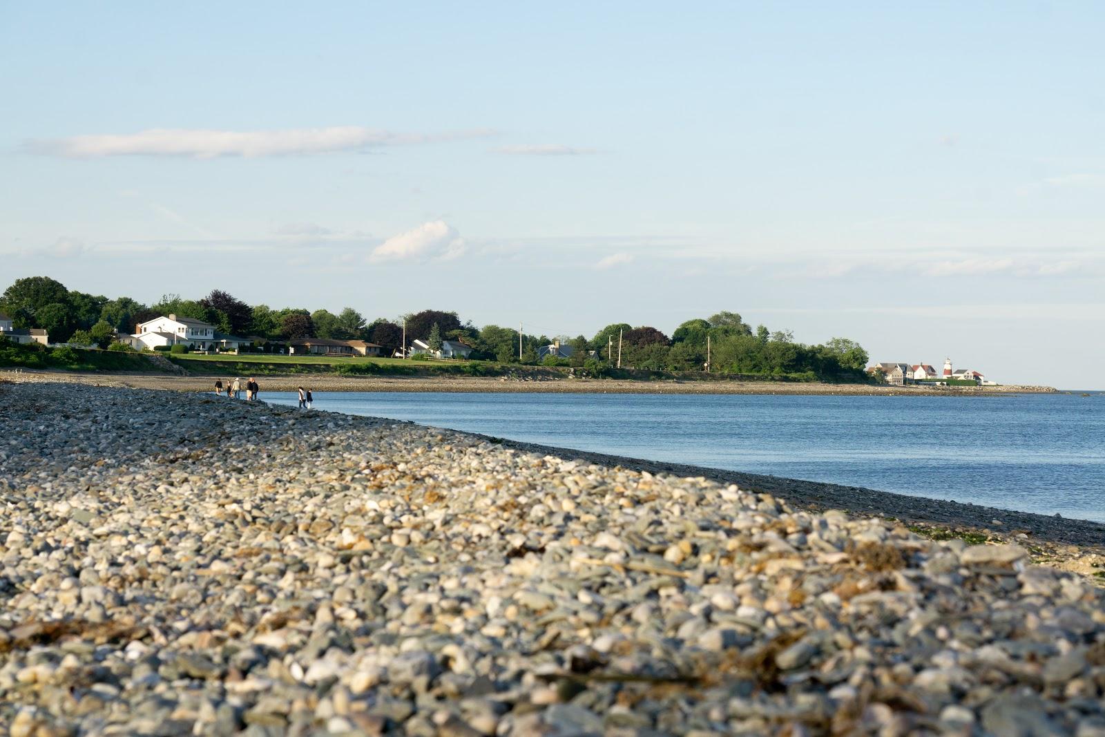 Sandee Lordship Beach Photo