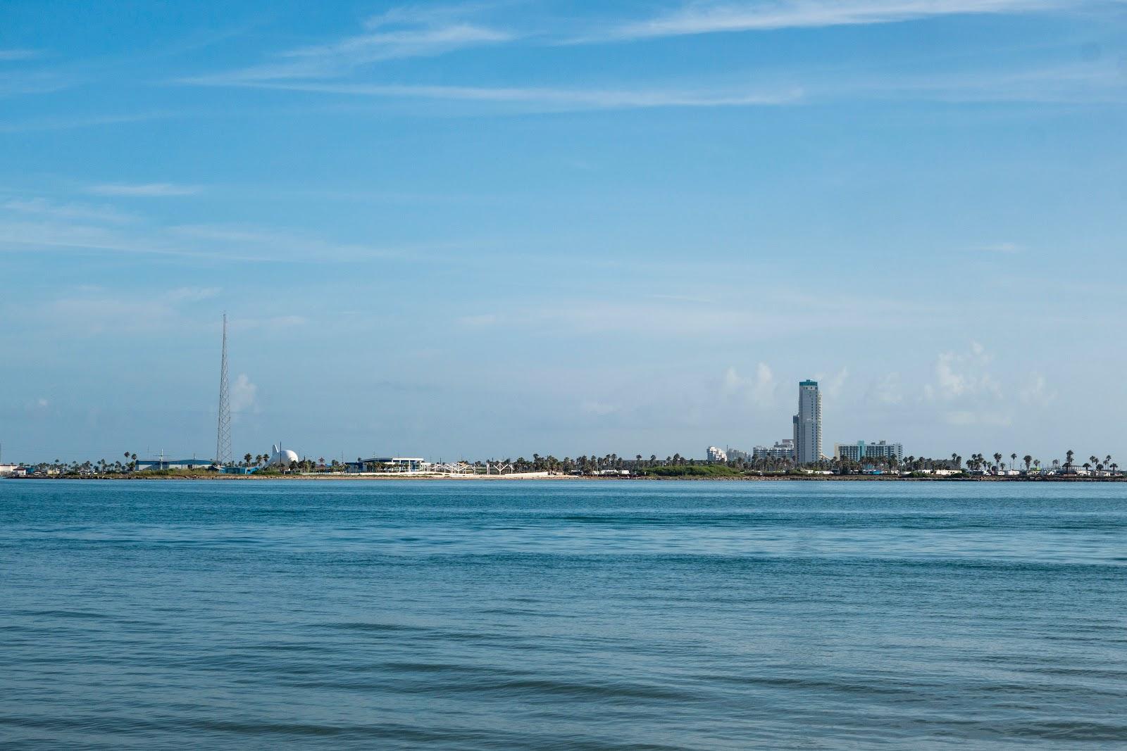 Sandee - Isla Blanca Beach