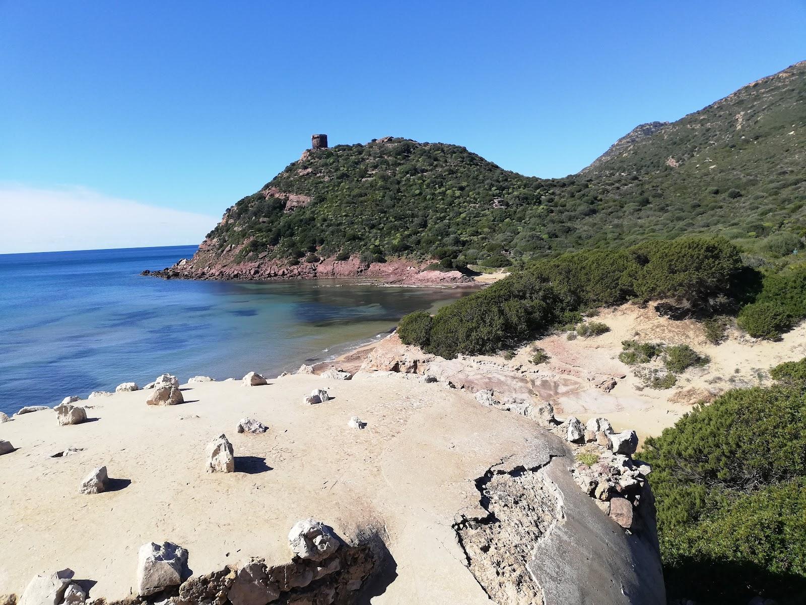 Sandee - Porto Ferro La Torretta