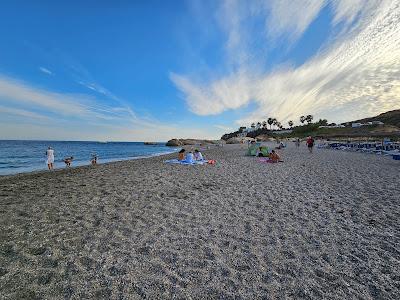 Sandee - Playa De Los Toros