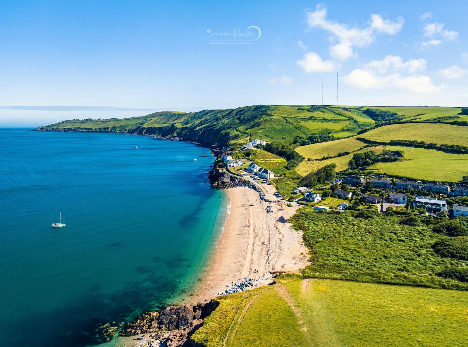 Sandee Hallsands Beach Photo