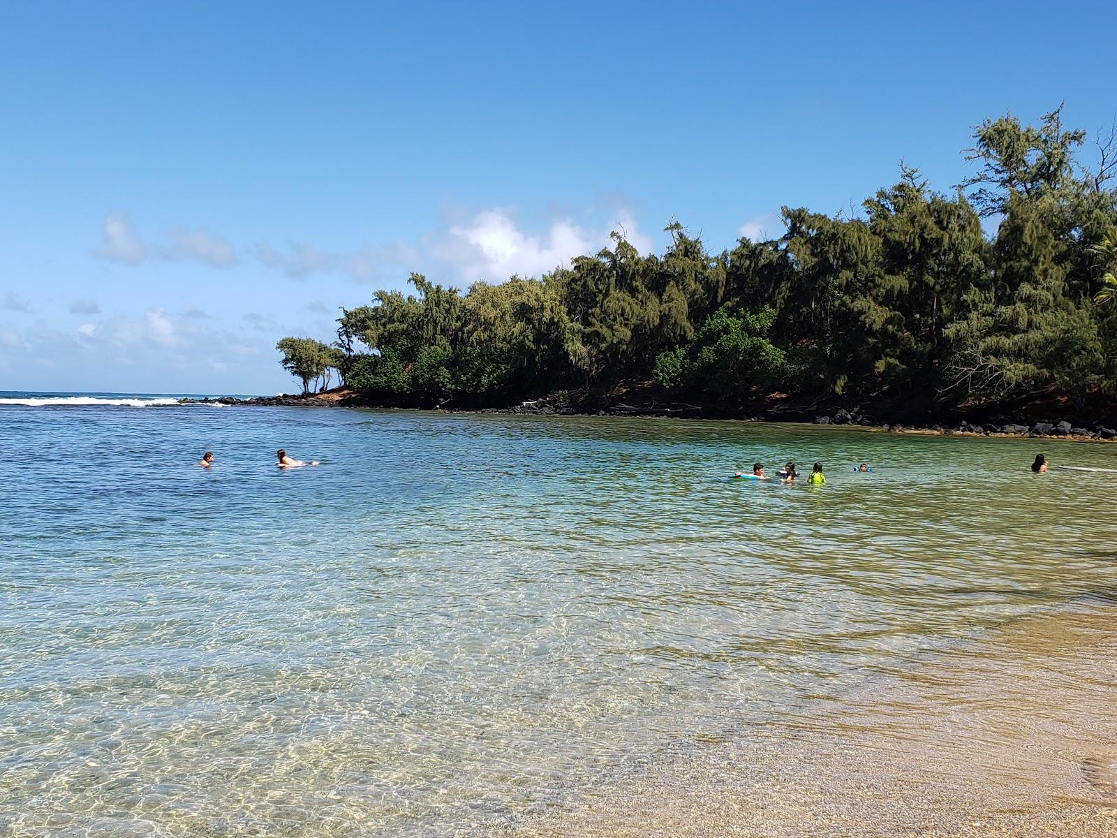 Sandee Anahola Beach Park Photo