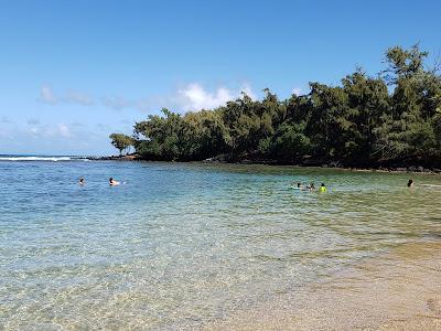 Sandee - Anahola Beach Park